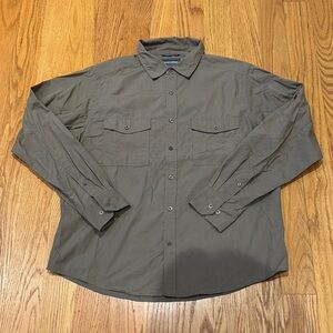 Craghoppers Long Sleeve Button Down Shirt